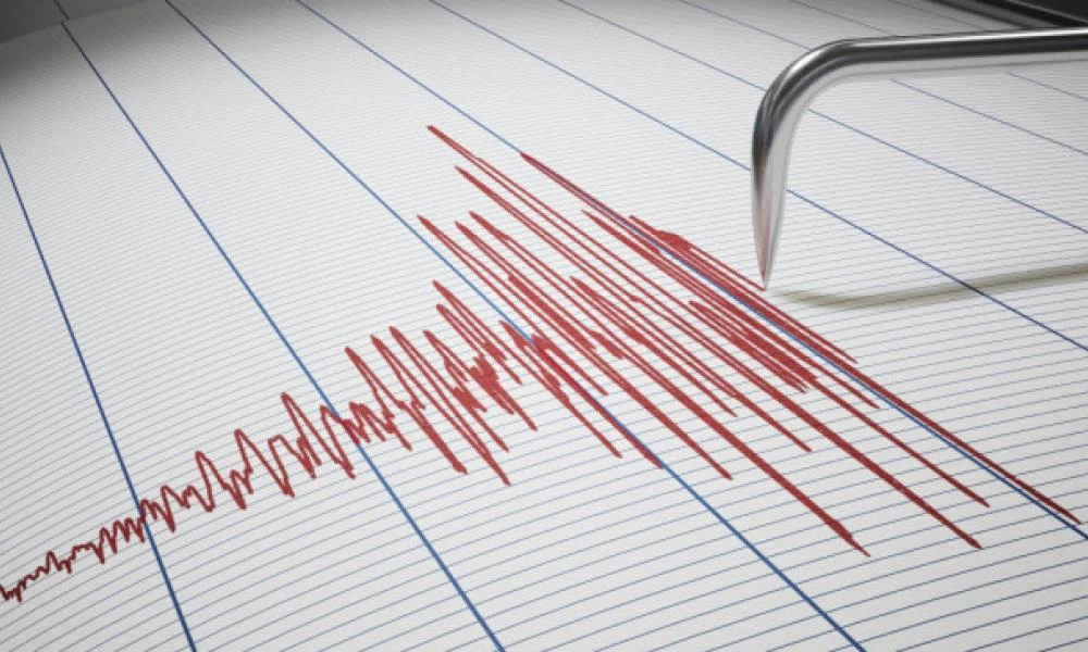 Ιράν: Σεισμός 4,5 ρίχτερ χωρίς θύματα μέχρι στιγμής